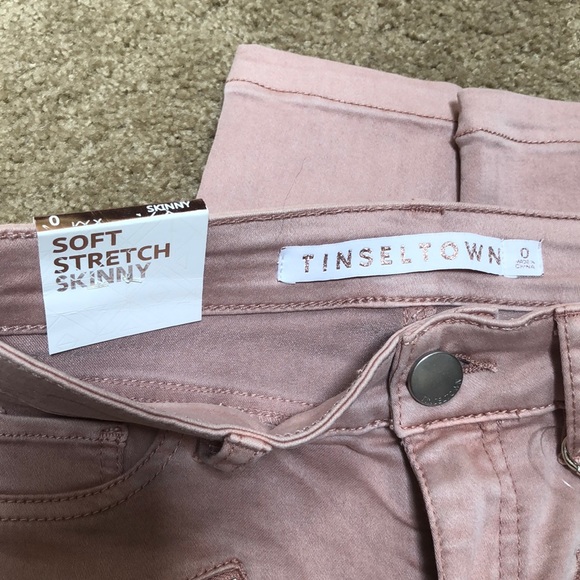 Jeans - Picture 4 of 5